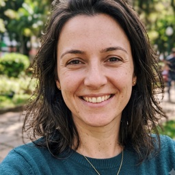 Anna Zanelli