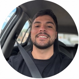 João Cherigate